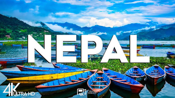 Travel Nepal