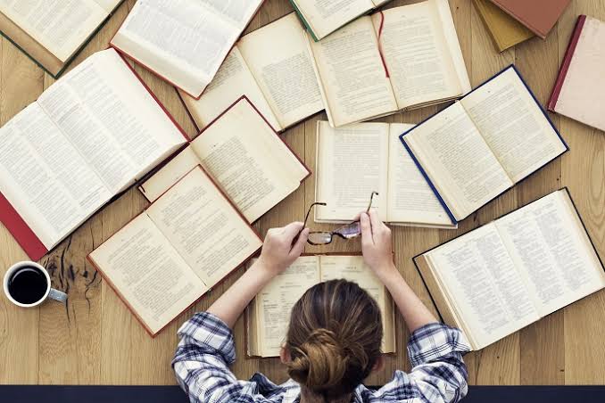 Fourth Semester Notes