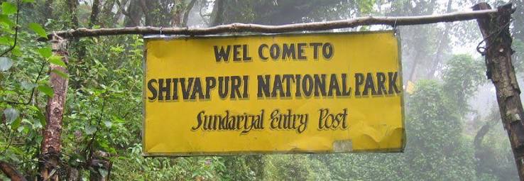Shivapuri National Park